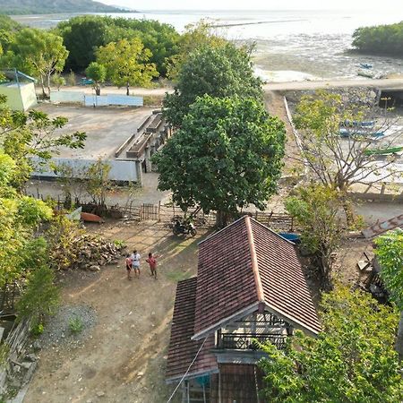 Sollo Sollo Homestay Lemonga Екстериор снимка