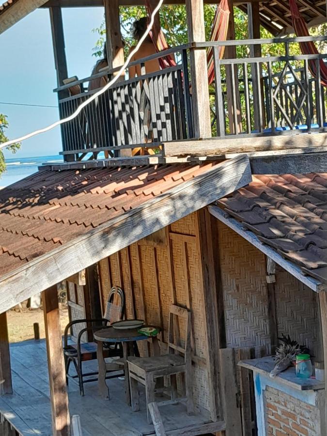 Sollo Sollo Homestay Lemonga Екстериор снимка