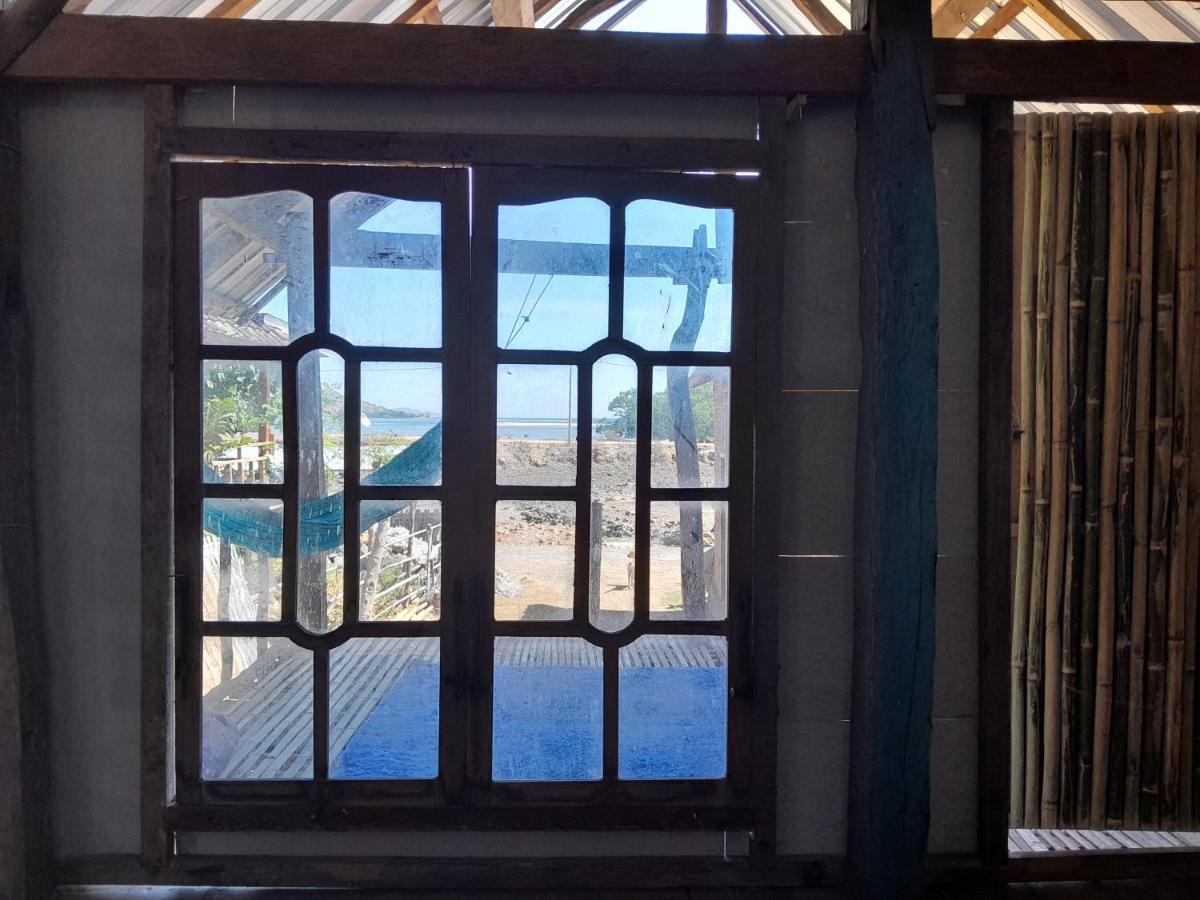 Sollo Sollo Homestay Lemonga Екстериор снимка
