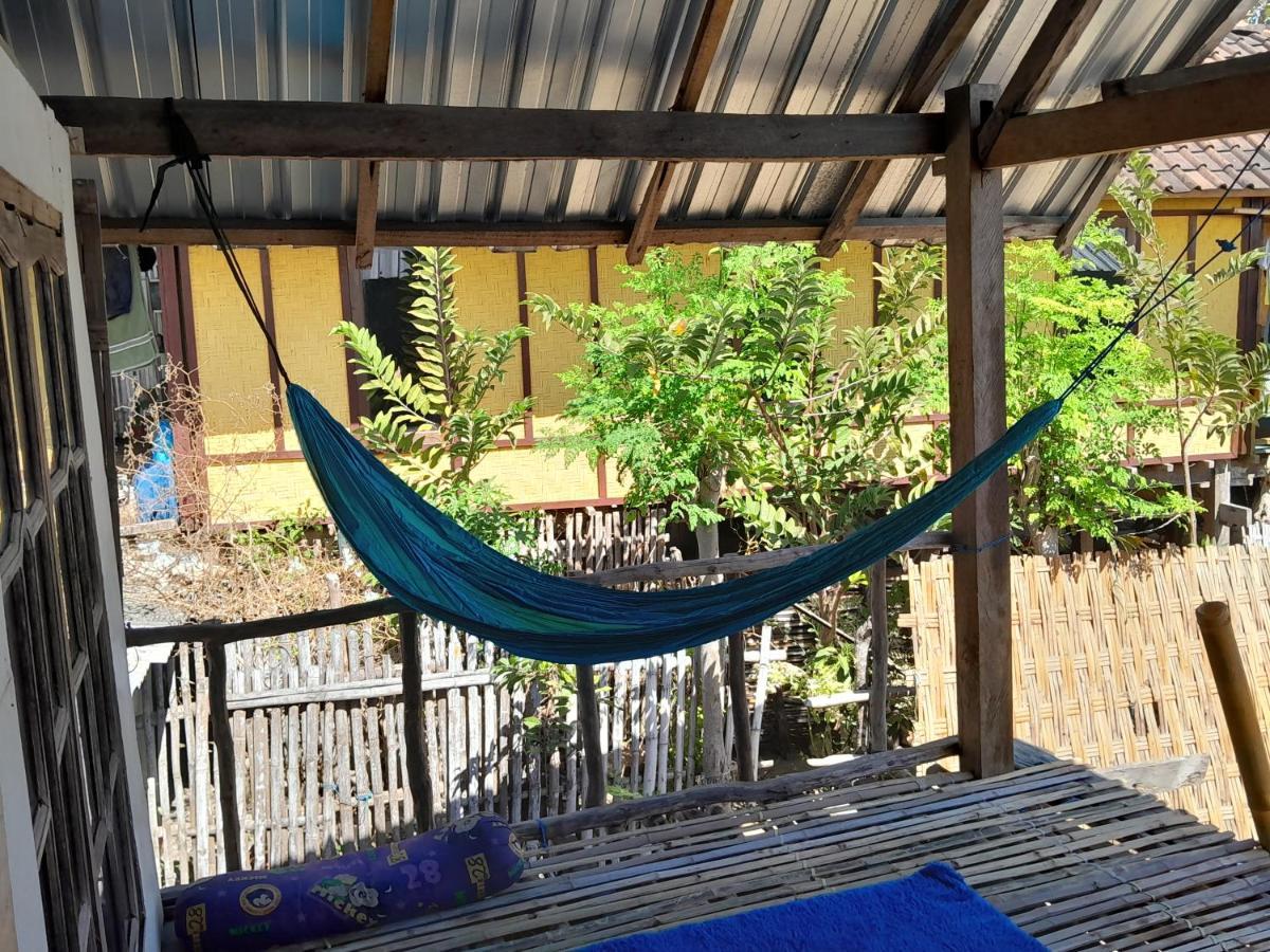 Sollo Sollo Homestay Lemonga Екстериор снимка