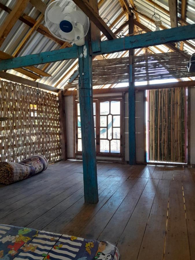 Sollo Sollo Homestay Lemonga Екстериор снимка