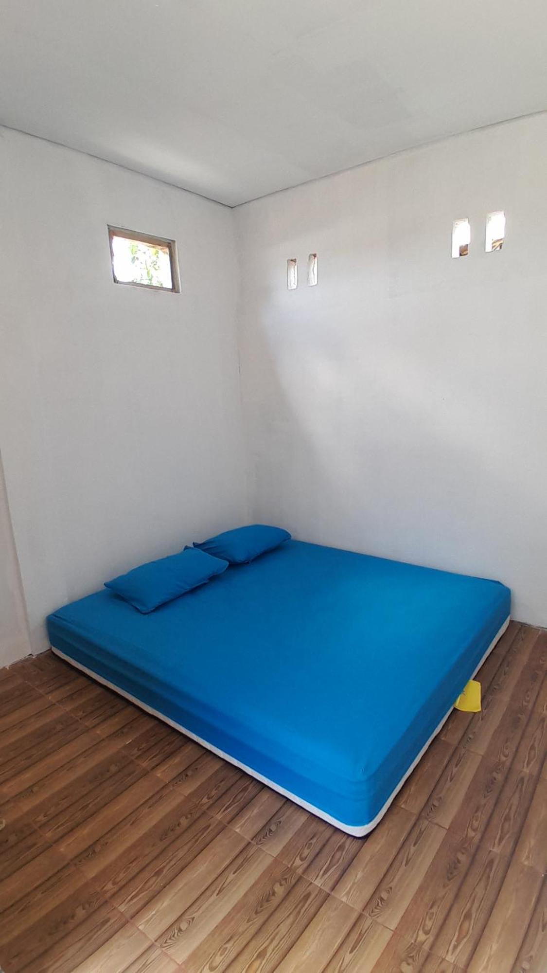 Sollo Sollo Homestay Lemonga Екстериор снимка