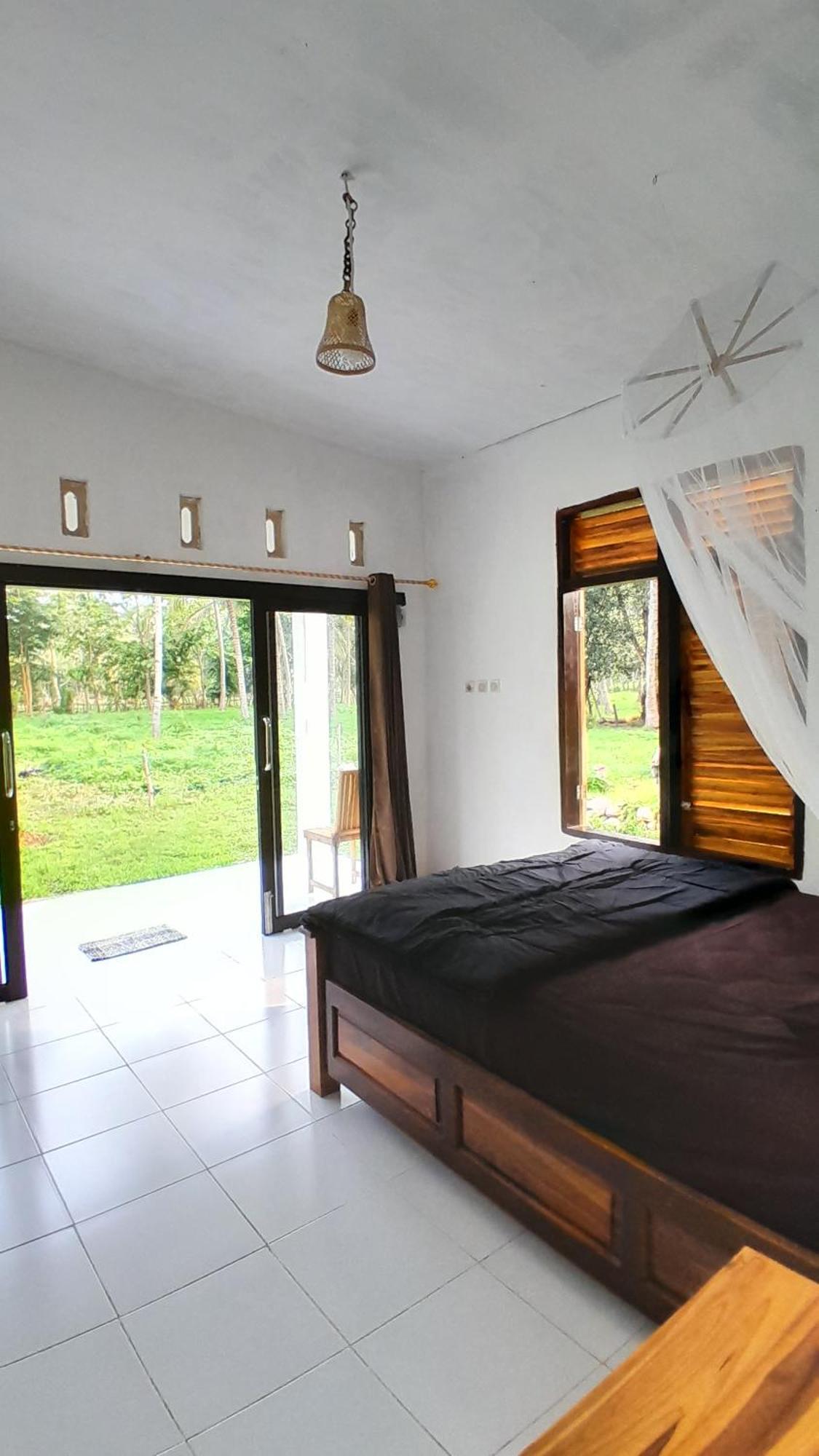 Sollo Sollo Homestay Lemonga Екстериор снимка