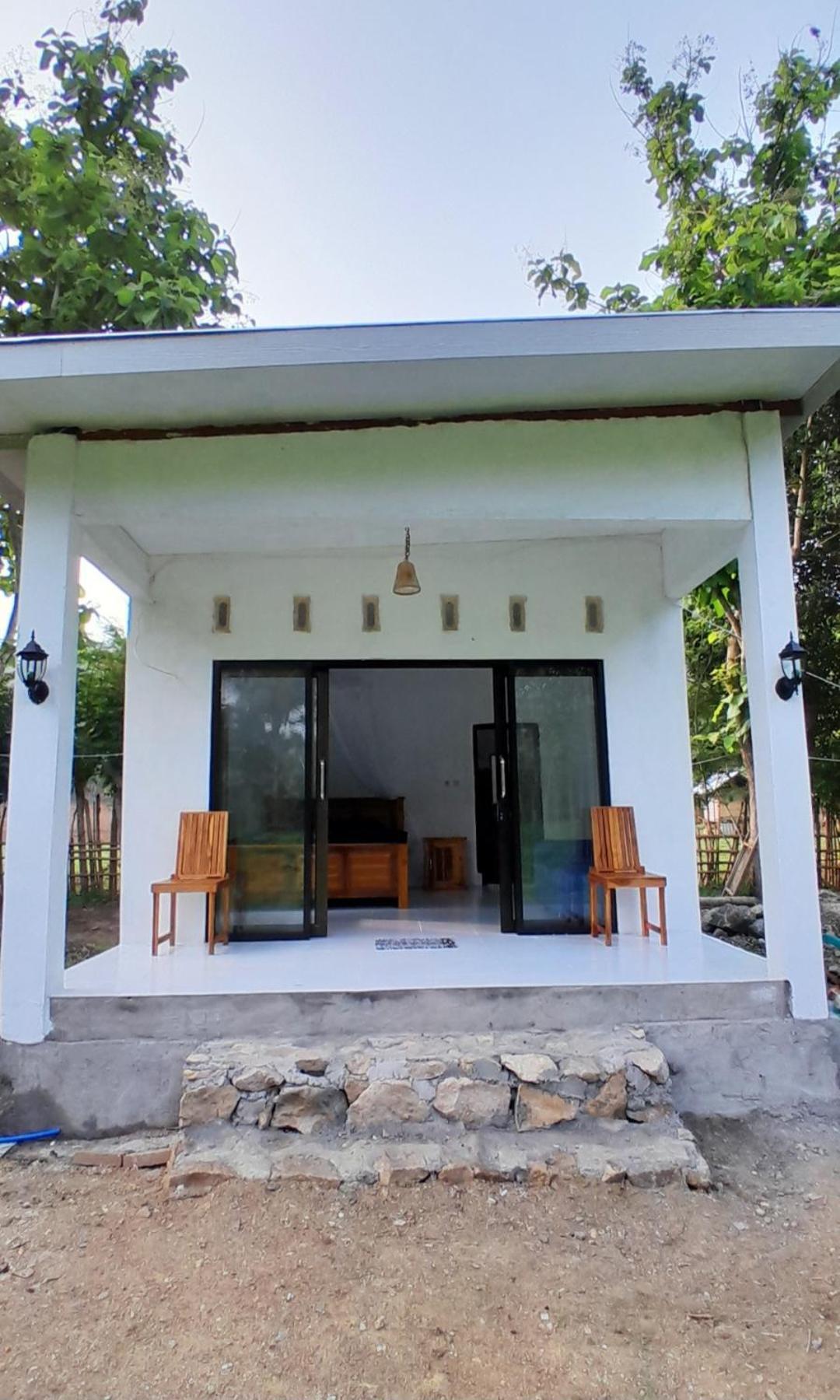 Sollo Sollo Homestay Lemonga Екстериор снимка