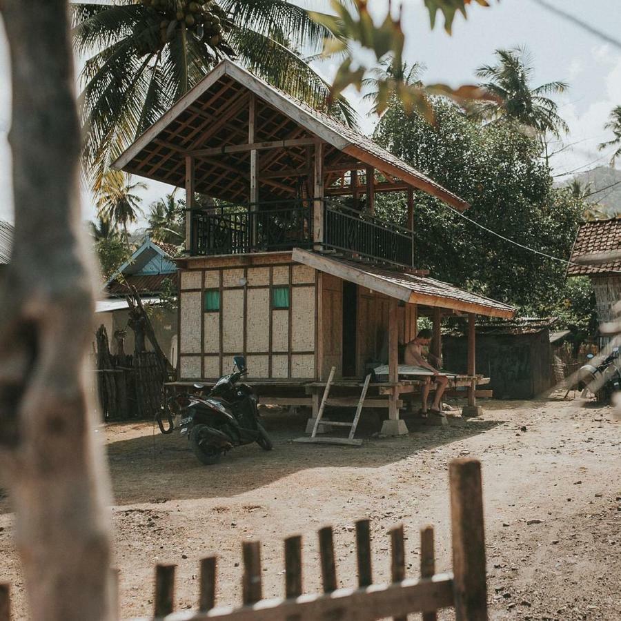 Sollo Sollo Homestay Lemonga Екстериор снимка