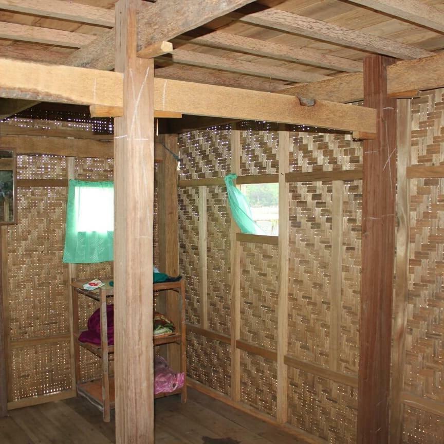Sollo Sollo Homestay Lemonga Екстериор снимка