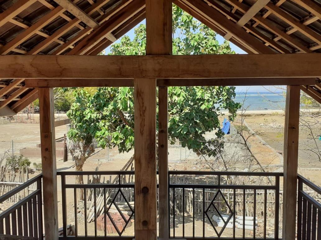 Sollo Sollo Homestay Lemonga Екстериор снимка