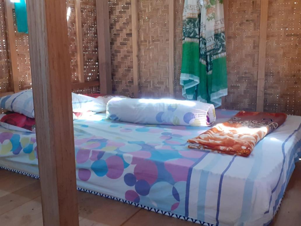 Sollo Sollo Homestay Lemonga Екстериор снимка